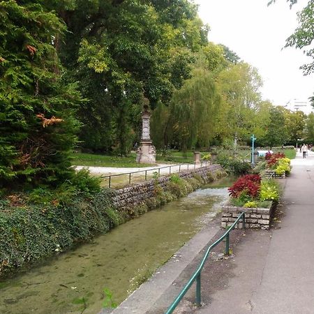 Gastronomie Jardin Daire Dijon Dış mekan fotoğraf