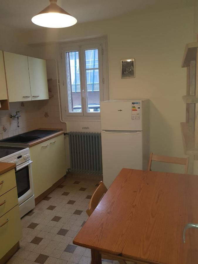 Gastronomie Jardin Daire Dijon Dış mekan fotoğraf